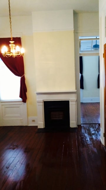 Photo - 1BD/1BA Uptown Apartment on Prytania St. Unidad C