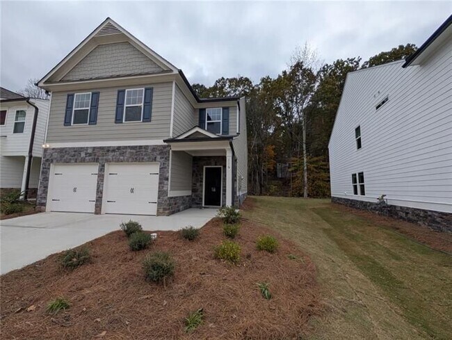 Photo - 168 Parkwood Dr