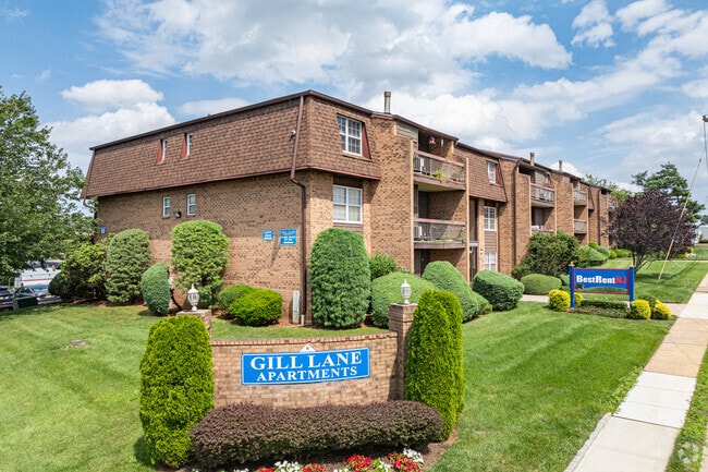 Building Photo - Gill Lane Rental