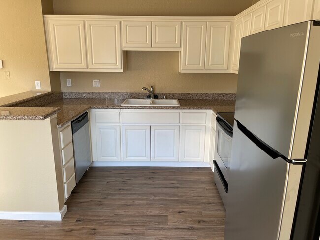 Photo - 2915 N Texas St Unit 1 BEDROOM 1 Bath Apartmen