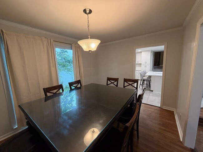 Photo - Spacious Bellevue Home with Bonus Loft, Sunroom & Private Fenced Yard!