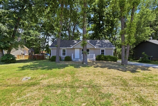 Photo - Fully Renovated and Move-In Ready Rental!