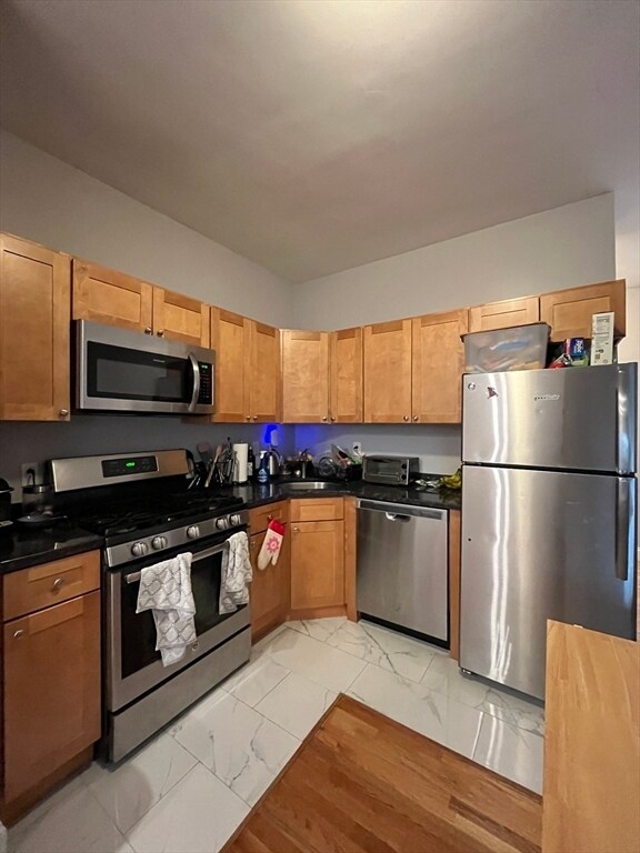 Photo - 21 M St Townhome