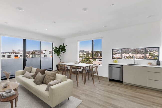 Gramercy Terrace