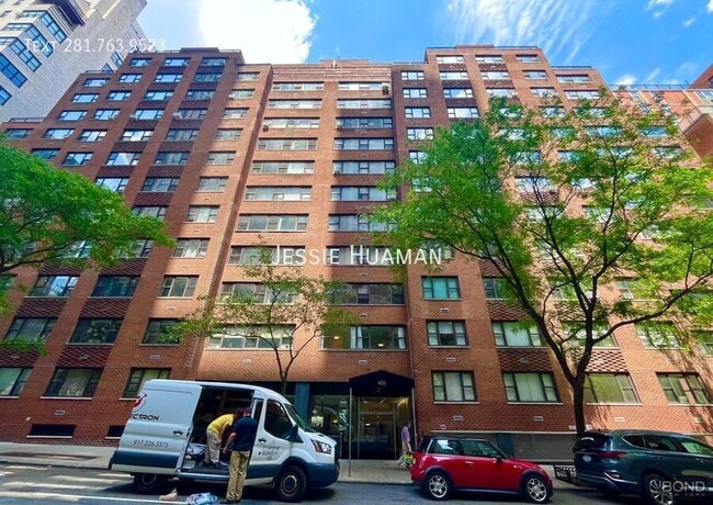 Building Photo - 405 E 56th St Unit 6DD Rental