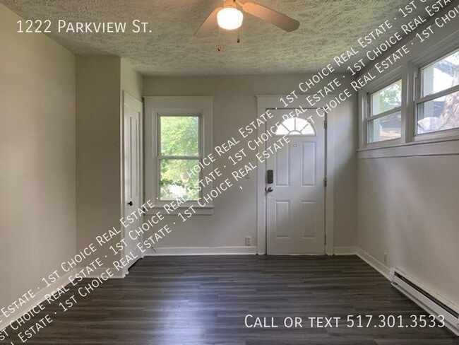 Photo - 1222 Parkview St