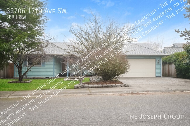 Building Photo - 32706 17th Ave SW