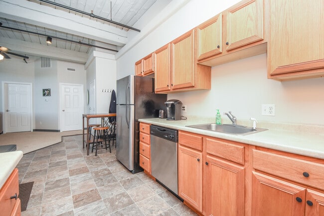 Photo - The Beaver Brook Village