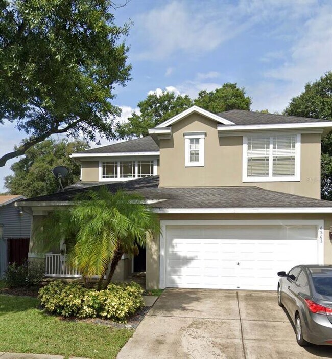 Building Photo - 6803 S Elemeta St Rental