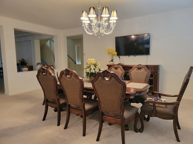 Photo - 4 bedroom home with a fully self  contained casita with a 3 car garage