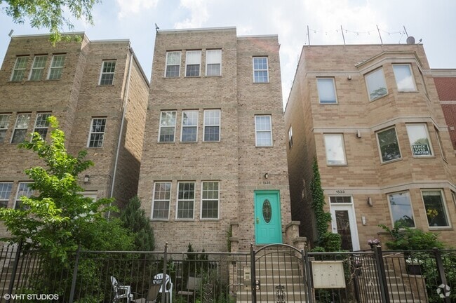 Building Photo - 1535 N Campbell Ave Unit 3 Rental