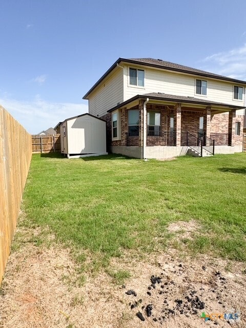 Building Photo - 5803 St Charles Dr Rental