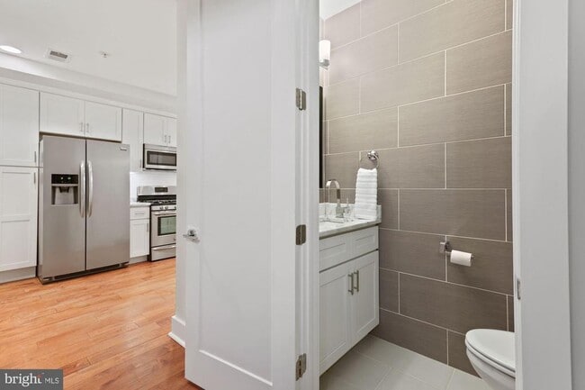 Photo - 2140 Wisconsin Ave NW Unit 1