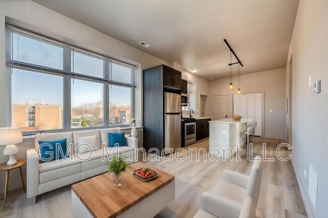Building Photo - 1427 S Kedzie Ave Unit 3B Rental