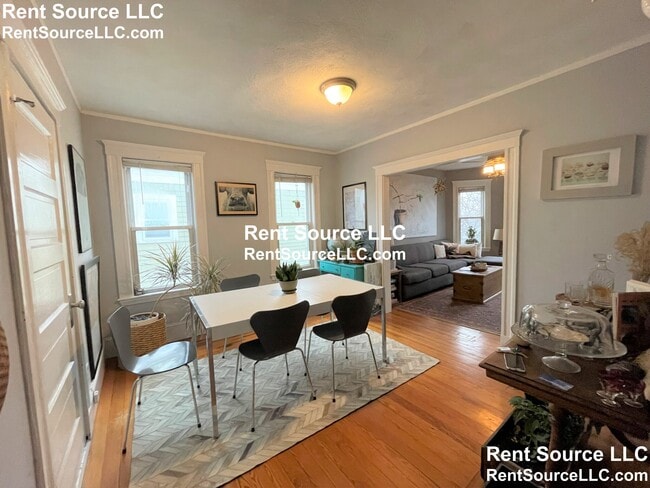Photo - 5 Belmont Square Unit 3