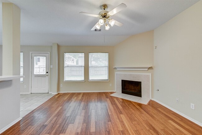 Building Photo - 5207 Flax Bourton St Rental