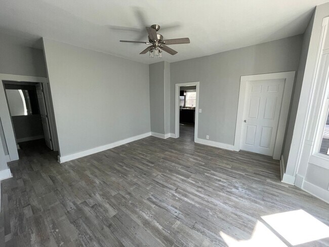 Photo - 1117 N 10th St Unit A