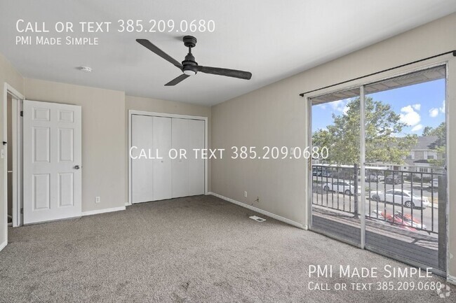 Building Photo - 3-Bedroom Home w/ Fenced backyard in Provo...