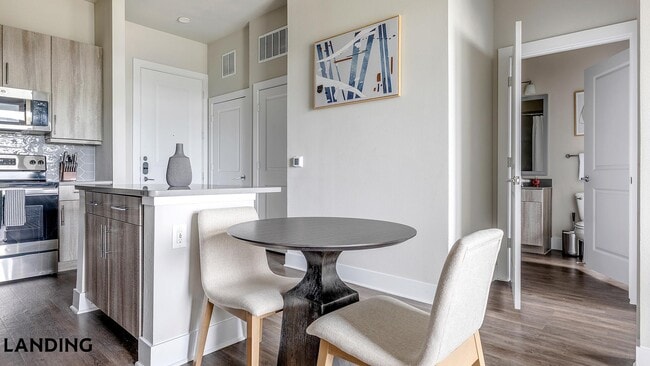 Photo - 1900 Airport Commerce Dr Unit 2208