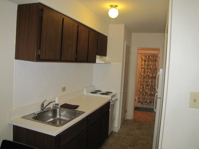 High Meadows Apartments