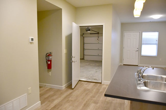 Photo - Agassiz Townhomes