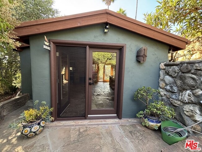 Building Photo - 2033 Corral Canyon Rd Rental