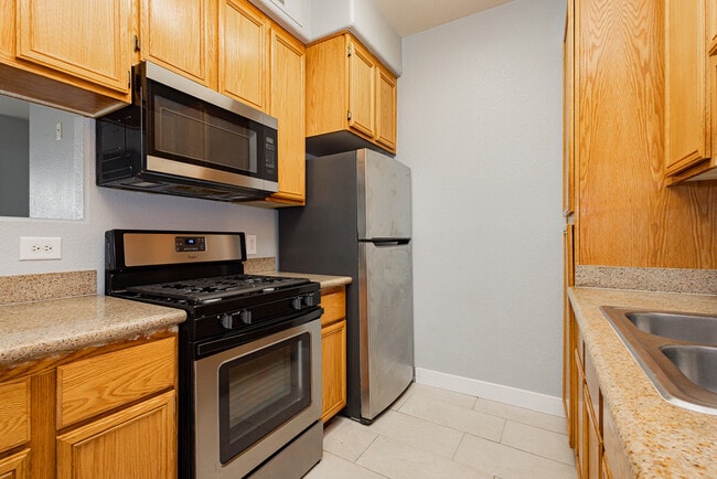 Building Photo - 3318 N Decatur Blvd Unit 1082