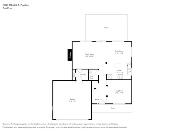 Photo - 11627 172nd St E