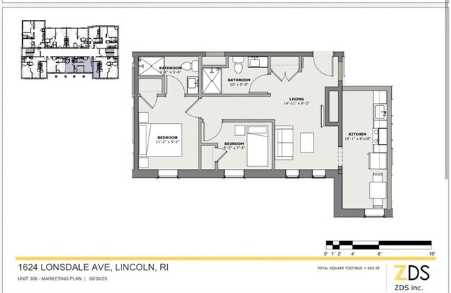 Photo - 1624 Lonsdale Ave Unit 101,201,301,308