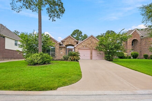 Photo - 24815 Corbin Gate Dr