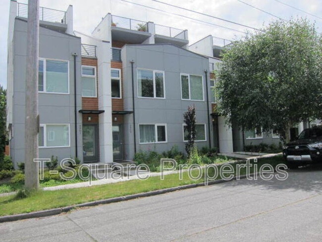 Building Photo - 3905 SW Findlay St