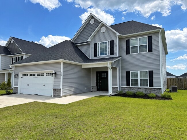 Photo - 734 Hope Dexter Dr