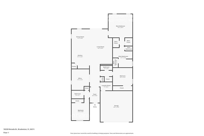 Photo - 18228 Metado Dr