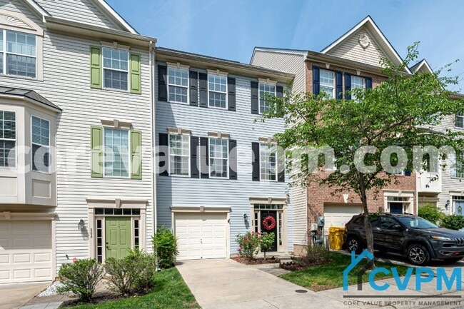 Building Photo - 806 Emory Ct