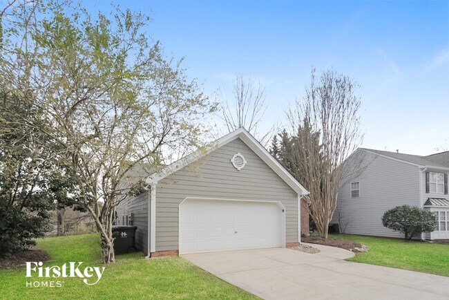 Photo - 7514 Lullwater Cove