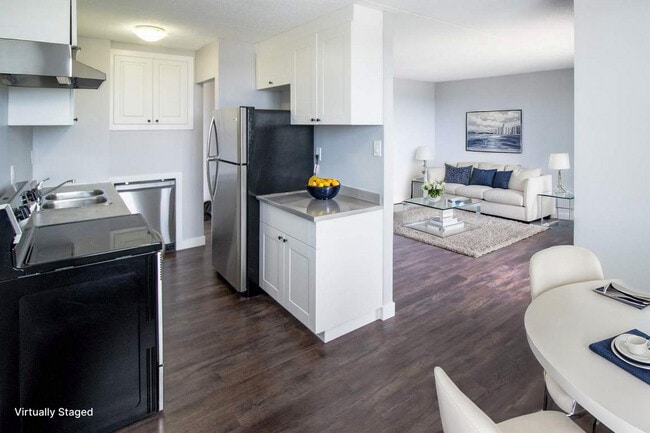 Photo - Skyline Terrace