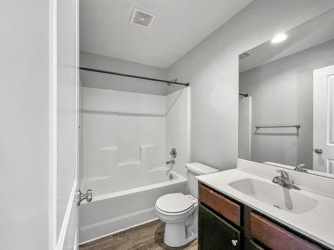 Photo - Spacious 3BR Home in Raymore, MO | Garage & Pet-Friendly