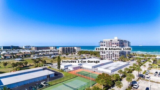 2100 N Atlantic Ave Unit 1108
