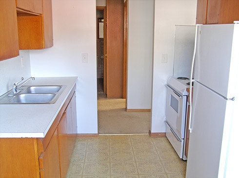 Building Photo - 3700-3708 Lyndale Ave S.