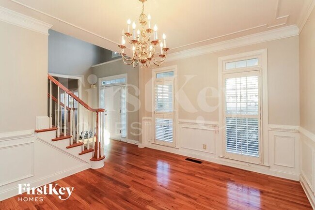 Photo - 6231 Benbrooke Dr NW