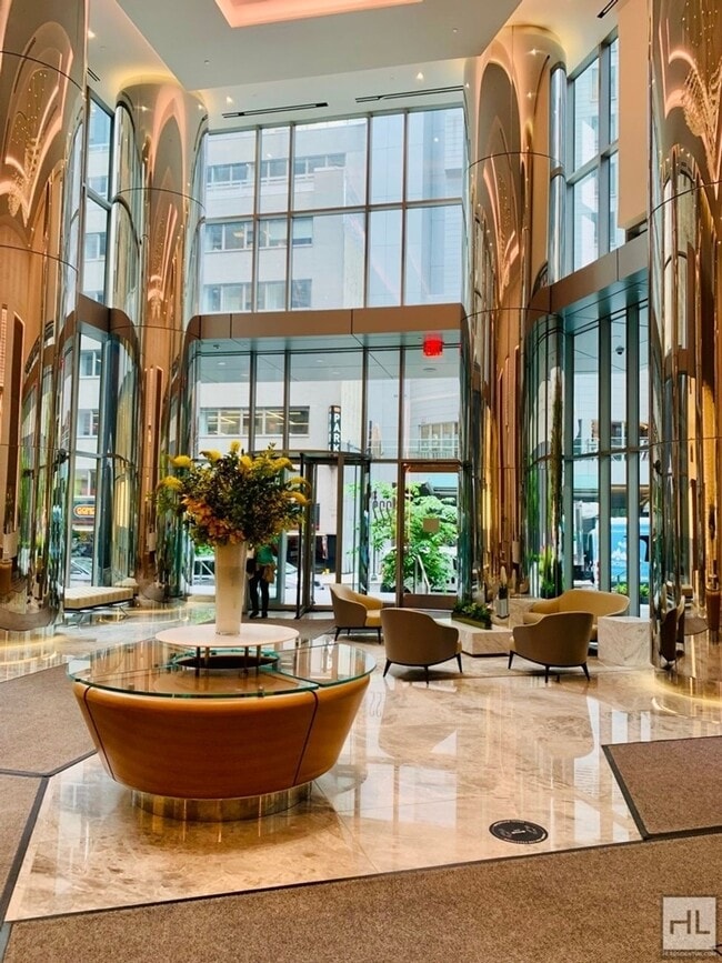 East 44th Street - East 44th Street Apartamento Unidad 27F