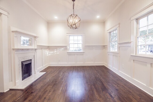 Photo - Charming 3BR/2BA in Reynoldstown Near the BeltLine