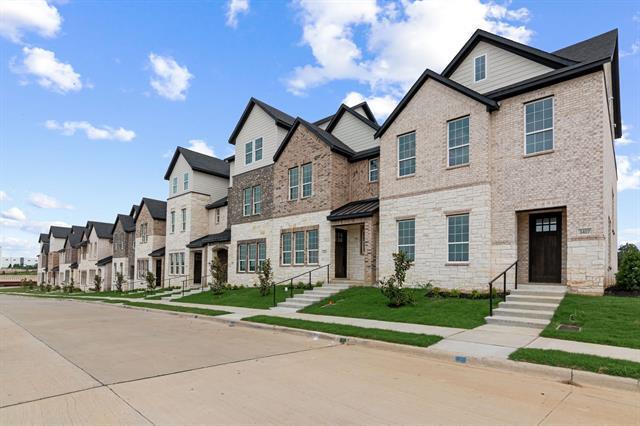 Photo - 3421 Sanjeev Dr Townhome