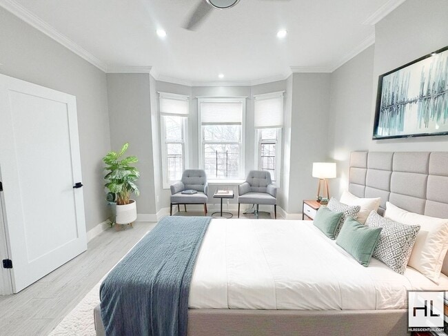 Photo - BRADFORD STREET