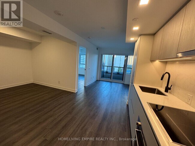 Photo - 609 Sherbourne St Unit 1001