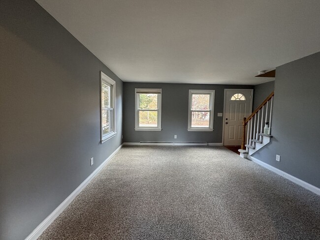 Photo - 66 Gardner St Townhome