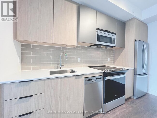 Photo - 1350 Ellesmere Rd Unité 601