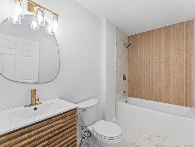 Photo - Elegant, Fully Renovated Atco Gem with Designer Kitchen & Expanded Living Space