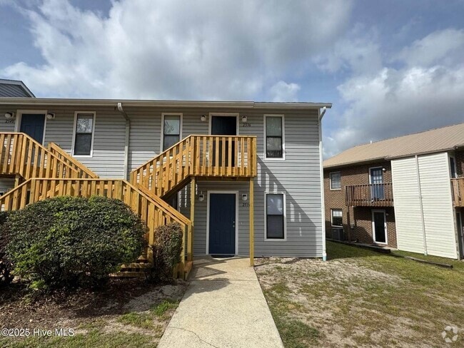 Building Photo - 2536 Flint Dr Unit 2536 Flint Rental