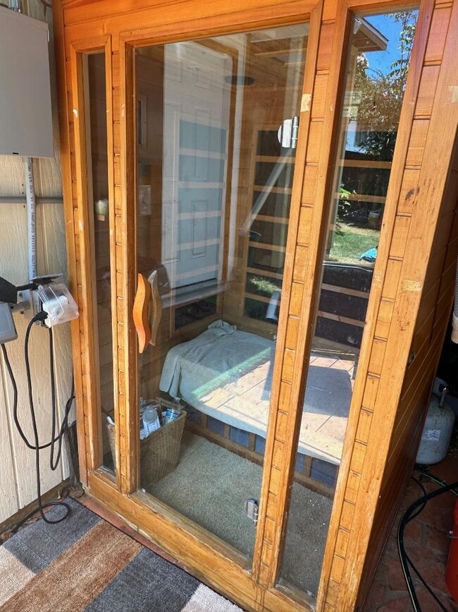 Photo - 4433 Sierra Dr Unidad yard studio